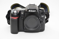 Nikon D80 DSLR Camera Compact DSLR Camera for Beginner and Hobbyist Photography