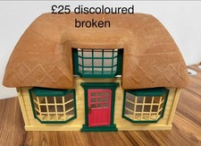 Sylvanian Families –