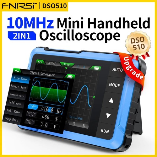 Fnirsi dso510 mini - dso510,