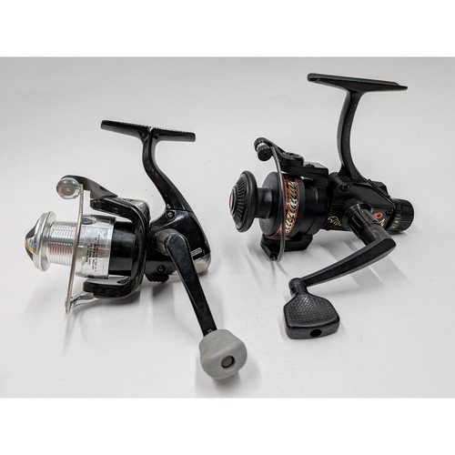 Zebco pro staff rapala - pro,