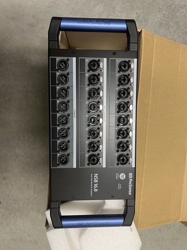 Presonus nsb 16 8 - -, 16.8