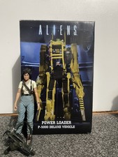 NECA Aliens Deluxe Power