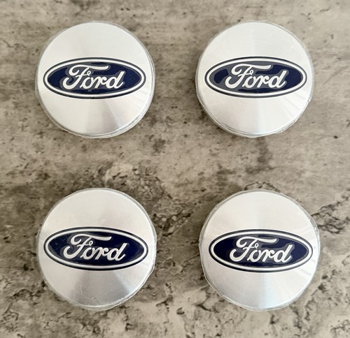 Ford centre caps - 4,