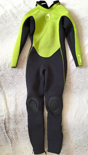 Tribord kids full - kids, length