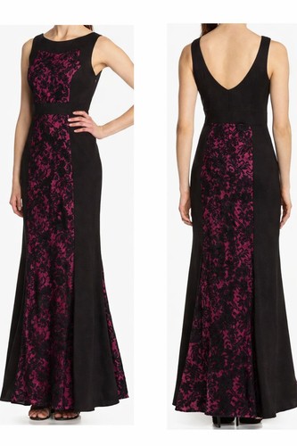 Collections black lace - js,