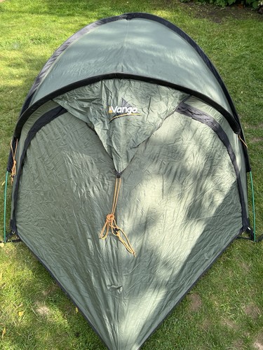 Vango mirage 300 3 person - mirage,