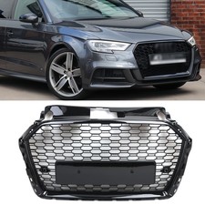 For 17-20 Audi A3 8V S3