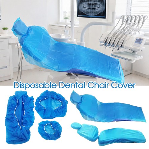 Disposable dental chair - 10*disposable,