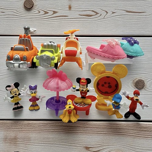 Disney mickey mouse clubhouse - mickey,