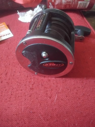 Penn 360 gti - penn,