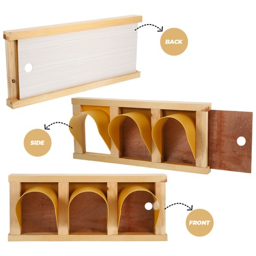 Pigeon cage door replacement - cage,