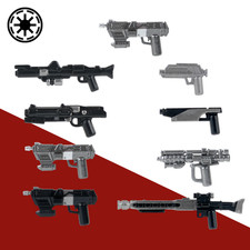 Printed Custom LEGO Star Wars