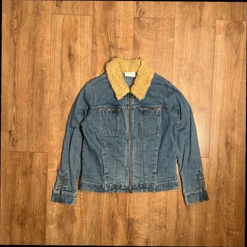 Women denim jacket with - women’s,