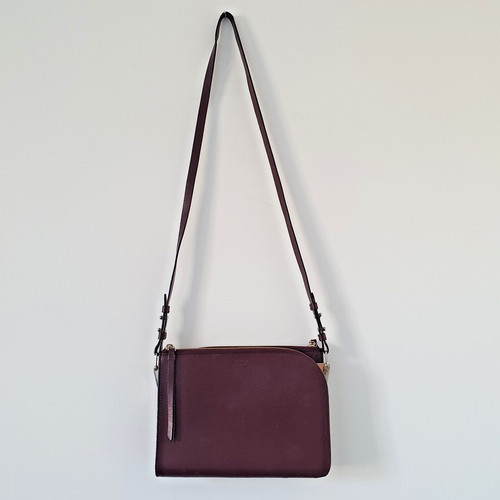 Reiss bag crossbody - reiss, arnott
