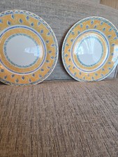 2 X CHURCHILL Jeff Banks PORTS