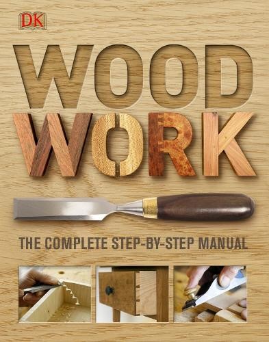 Woodwork step by - woodwork:, a