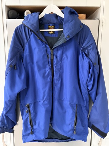 Paramo men coat size - men’s, coat,