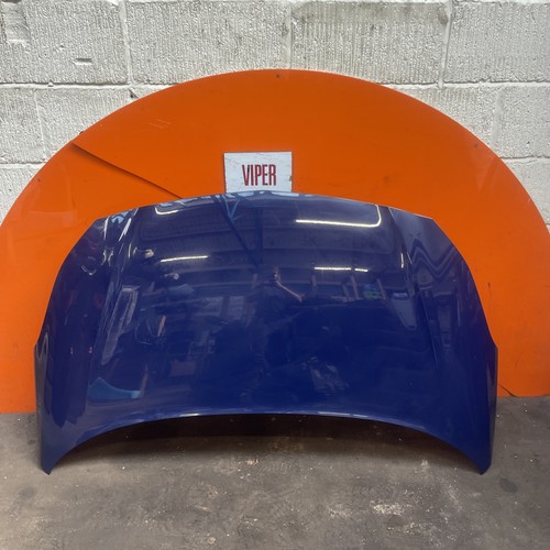 Vauxhall corsa bonnet front - corsa,