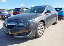 Vauxhall Insignia 2016 1.6