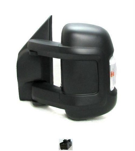 Eura mobile motorhome mirror - eura,