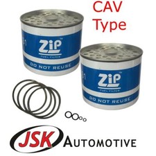 CAV Fuel Filters JCB 3C 3CX 3D