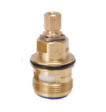 Franke Ascona Replacement SP3794-C / 133.0358.055 Cold Valve Cartridge Spare