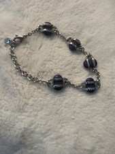 swatch bijoux bracelet