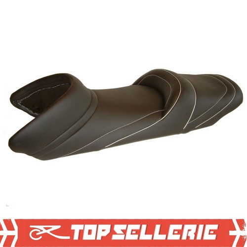 Grand confort saddle for honda - confort,