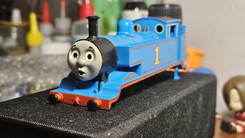 Hornby thomas friends - hornby,