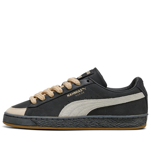 Puma nahmias suede vintage - x,