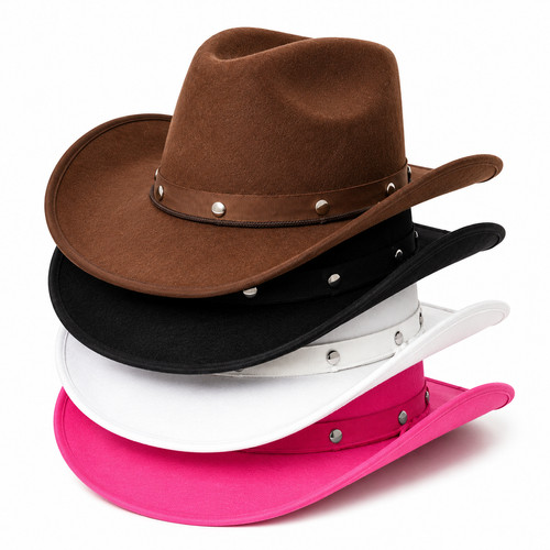 Adult texan cowboy hat - texan,