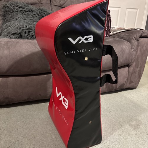 Vx3 rugby tackle wedge wave - vx3,