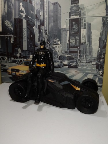 Comics batman batmobile - batman, &