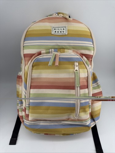 Billabong roadie backpack - billabong,