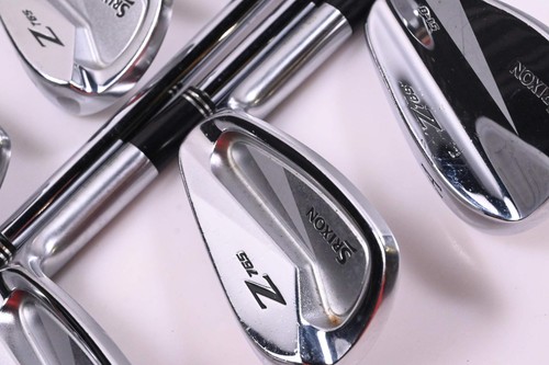 Srixon 765 irons - srixon, 4-pw+aw