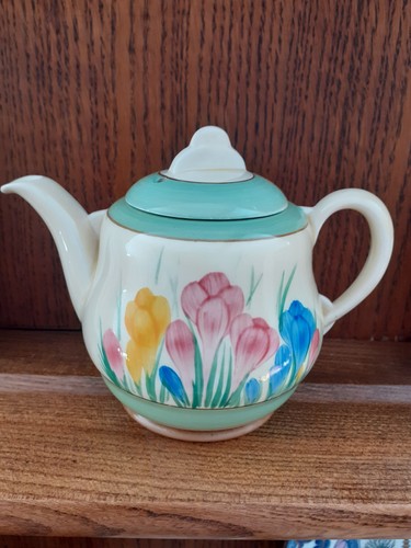 Clarice cliff spring - cliff,