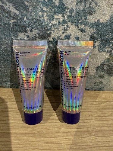 Peter thomas roth ultimate - x2,