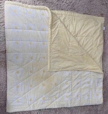 Dorma Quilted Bedspread Throw