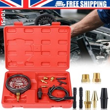 Vacuum Fuel Pump Carburetor