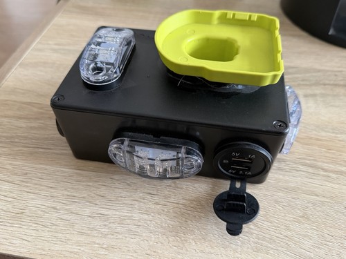 Custom ryobi one tool - ryobi, one+