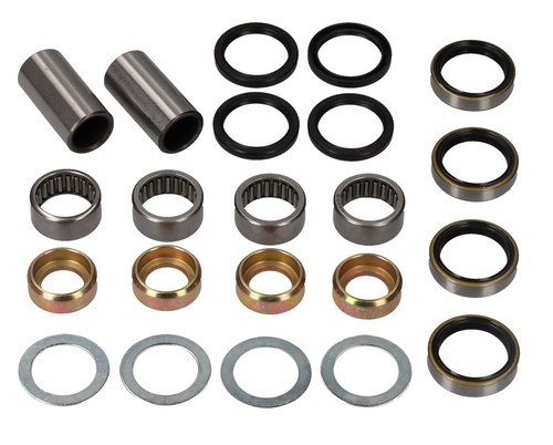 All balls swing arm bearing - balls,