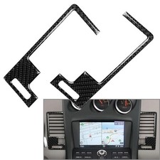 Carbon Fiber Inner Side AC Air