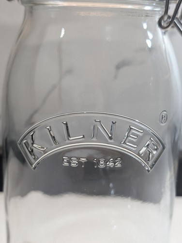 Kilner round clip top - kilner,