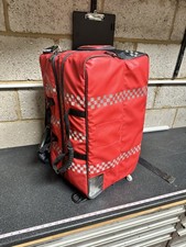 OpenHouse Paramedic Response