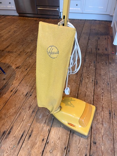 Vintage hoover model u1036 - vintage,