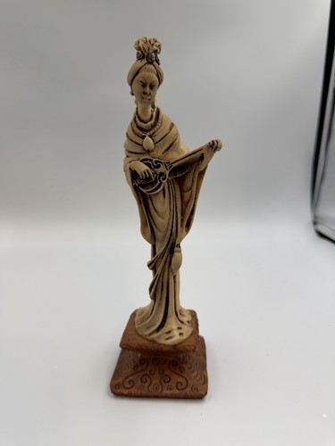 Beautiful chinese statue - beautiful,