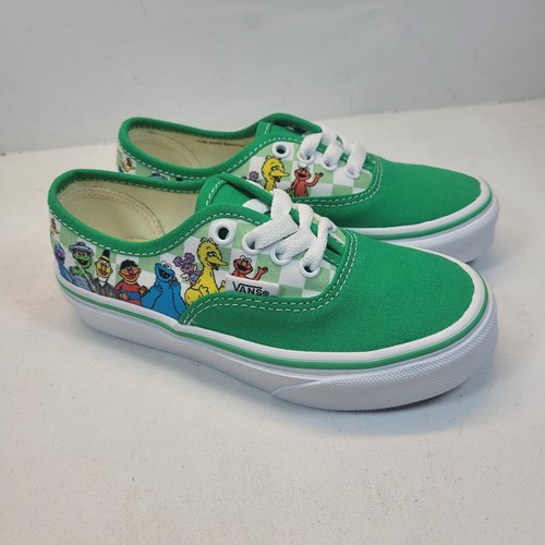Vans sesame street st - sesame,