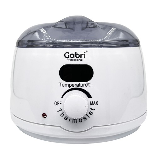 Gabri wax heater warmer - gabri,