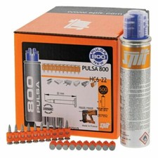 SPIT Pulsa 800 32mm Nails