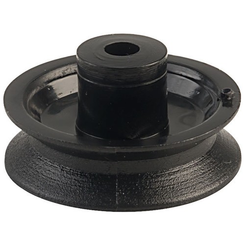 Trumotion pulley black 20mm - pulley,